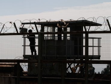 Interno de la cárcel de Valparaíso perdió la vida tras ser agredido por otro en el módulo 101