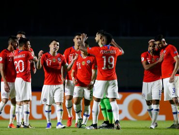 ANFP rebajaría precio de las entradas para ver a la Roja en Clasificatorias