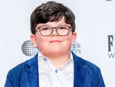 Archie Yates protagonizará la nueva versión de la película mi «Mi Pobre Angelito»