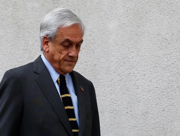 Cámara de Diputados vota acusación constitucional contra el presidente Piñera