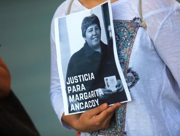 Declaran culpables a los cuatro imputados por el homicidio de Margarita Ancacoy