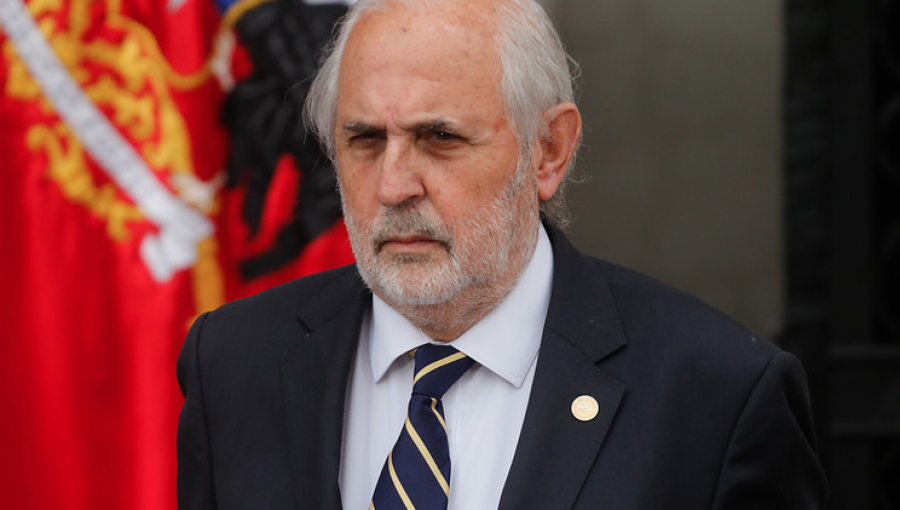 Fiscal Nacional e informe de la ONU: “Son investigaciones particularmente complejas”