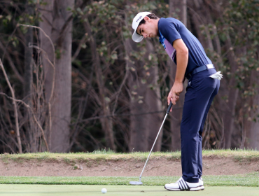 A pesar de una nueva derrota, equipo de Joaquín Niemann lidera la Presidents Cup