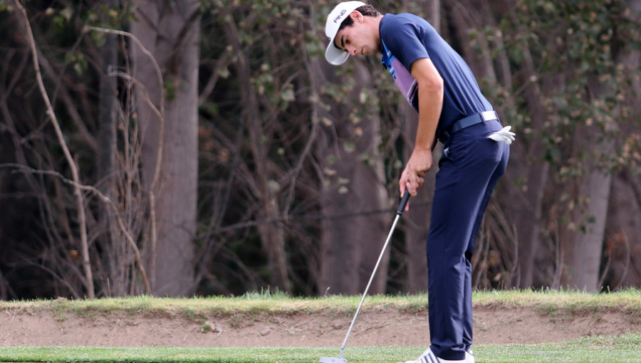 A pesar de una nueva derrota, equipo de Joaquín Niemann lidera la Presidents Cup