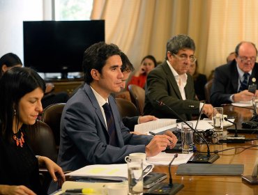 Senado tendrá 15 días para despachar el proyecto de ingreso mínimo garantizado