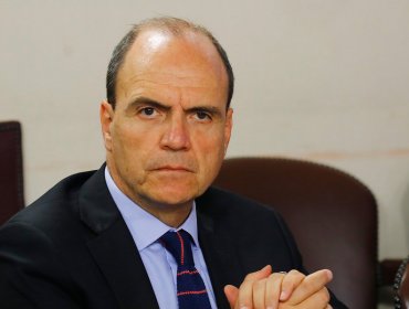 Ministro de Vivienda revela que investigación por presunta corrupción involucra a más ministerios