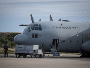 Gobierno decreta dos días de duelo nacional por tragedia del avión Hércules C-130