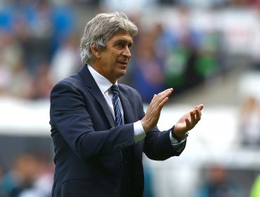 El West Ham venció con lo justo al Southampton y le dio un respiro a Pellegrini