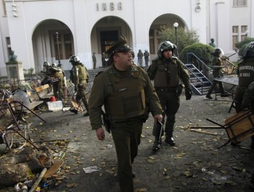 INBA e Instituto Nacional no llenan cupos de ingreso tras bajas postulaciones