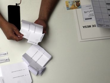 Un 85,5% votaría a favor de un nueva Constitución en plebiscito de abril 2020