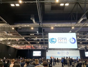 COP25 logra un acuerdo que buscará aumentar la ambición climática en 2020