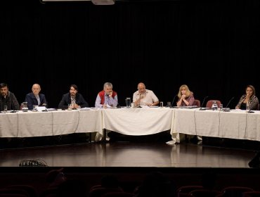 Contraloría aprueba nueva planta municipal de Villa Alemana: contratarán a 53 personas con perfil técnico