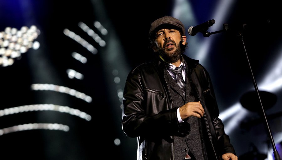 Juan Luis Guerra se recupera tras ser sometido a una delicada operación al corazón