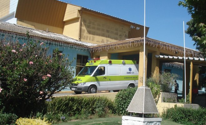 Consulta Ciudadana en Quillota: 95% está de acuerdo con que el edificio del hospital pase a ser un centro geriátrico