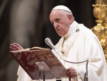 Papa Francisco abolió el secreto pontificio en casos de delitos sexuales contra menores cometidos por clérigos