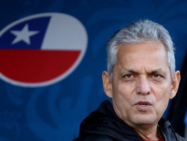 Rueda: "El gran desafío que tenemos es volver a posicionar a Chile en un Mundial"