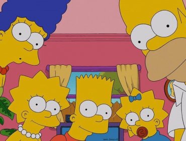 Primer capítulo de «Los Simpson» cumple 30 años de su estreno en televisión