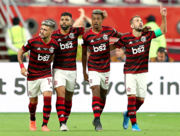 Flamengo accedió a la final del Mundial de Clubes tras remontar ante el Al Hilal