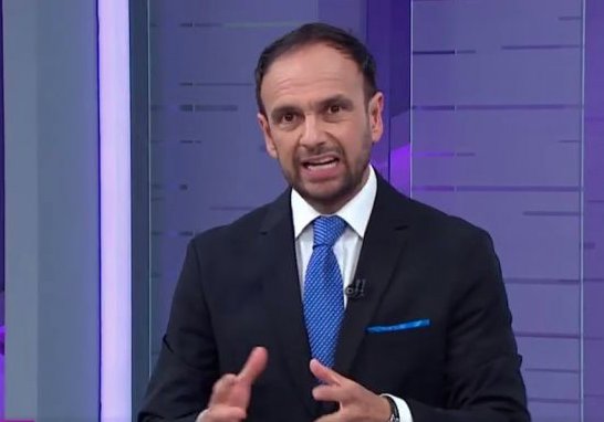 Rodrigo Sepúlveda y fin de Fox Sports Chile: "Fue un privilegio para mí"