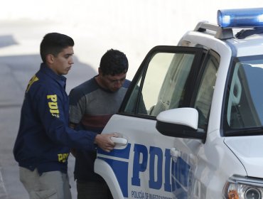 Dictan prisión preventiva para imputados por el homicidio de joven folclorista en San Bernardo