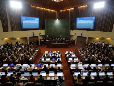 Cámara de Diputados despachó a ley el reajuste de remuneraciones al sector público