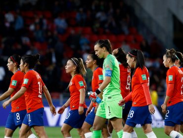 La Roja femenina jugaría dos amistosos de cara al duelo por el cupo a Juegos Olímpicos