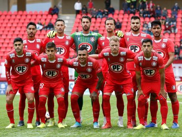 U. La Calera insiste en obtener el cupo Chile 4 para Libertadores y envió carta a la ANFP