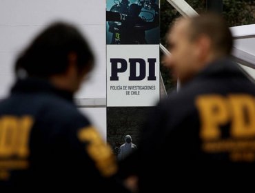 PDI condena ataque "planificado premeditadamente" contra policías en Valparaíso