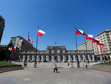 Gobierno designa a nuevos subsecretarios en Secretaría General de la Presidencia y Justicia