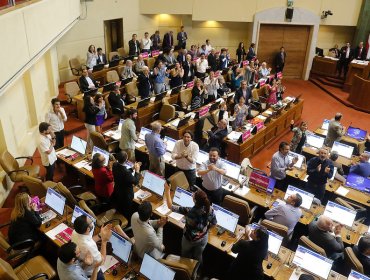 Cámara de Diputados aprueba paridad de género y pacto para independientes