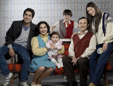 Canal 13 definió la fecha y hora para el reestreno de la serie «Los 80»