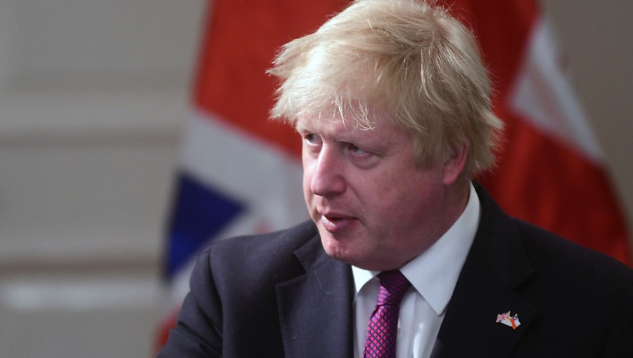 Parlamento británico aprobó el acuerdo de retirada de la Unión Europea presentado por Boris Johnson