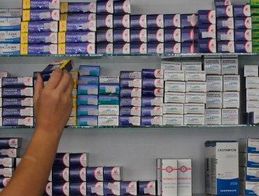 Condenan a tres cadenas de farmacias por colusión en el precio de medicamentos