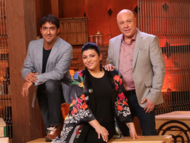 Dos nuevos famosos fueron confirmados para participar en «MasterChef Celebrity»