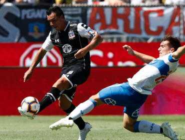 ANFP estableció las fechas para los partidos definitorios de la Copa Chile