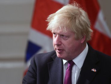 Parlamento británico aprobó el acuerdo de retirada de la Unión Europea presentado por Boris Johnson