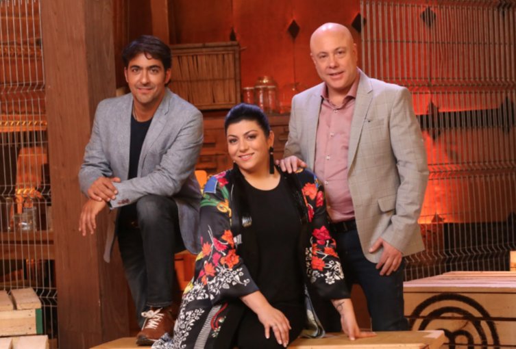 Dos nuevos famosos fueron confirmados para participar en «MasterChef Celebrity»