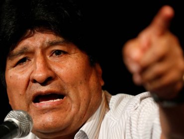 Evo Morales se reunirá con su partido en la frontera entre Argentina y Bolivia para designar a candidatos presidenciales