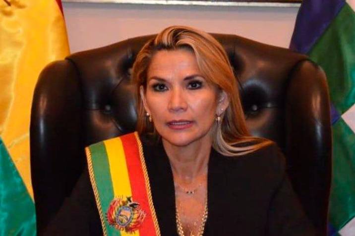 Bolivia comunica su ingreso al Grupo de Lima para "lograr una solución pacífica a crisis en Venezuela"