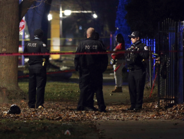 Fiesta en memoria de un hombre abatido en abril en Chicago termina en nuevo tiroteo: 13 heridos