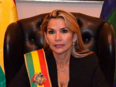 Bolivia comunica su ingreso al Grupo de Lima para "lograr una solución pacífica a crisis en Venezuela"