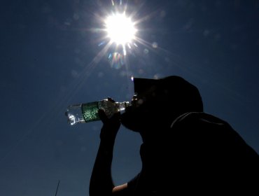 Alerta por altas temperaturas: hasta 37º se esperan este domingo en Los Andes