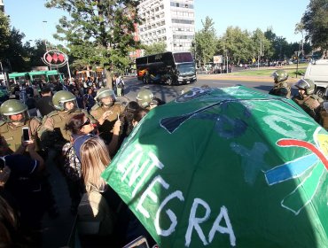 Trabajadores de Integra convocan a jornada de protesta por pérdida de derechos