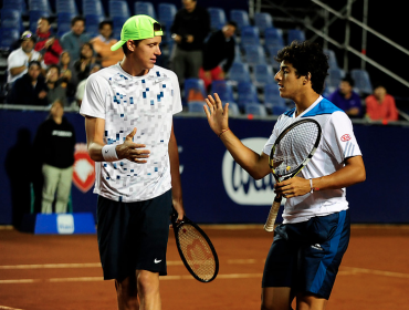 Cristian Garin y Nicolás Jarry mantuvieron sus lugares en el ranking de la ATP