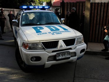 PDI investiga balacera que terminó con tres heridos en sector Bajo Molle de Iquique