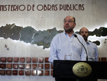 Ministro de Obras Públicas por puente Chacao: "La obligación de construir el puente continúa"