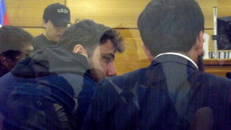 Revelan vínculos entre el concejal Karim Chahuán y banda dedicada al narcotráfico y robos