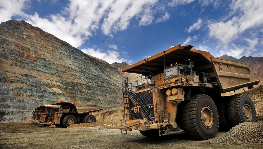 El cobre retoma la tendencia al alza en la Bolsa de Metales de Londres