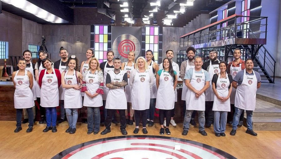 Ex participante de «MasterChef» sufre violento accidente de tránsito en Santiago