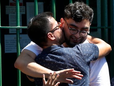 Profesor Roberto Campos será reformalizado por daños calificados al metro